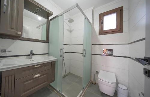 Selimiye Villa | Villa Nirvana Selimiye Daily Weekly Rentals