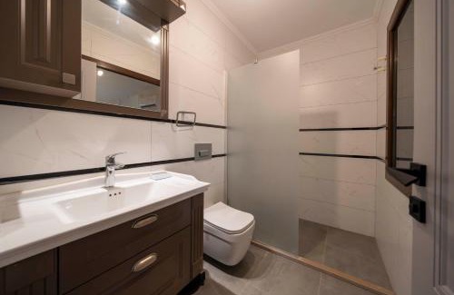Selimiye Villa | Villa Nirvana Selimiye Daily Weekly Rentals