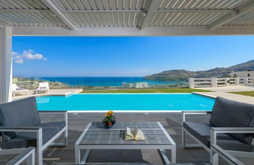 Vlicha Villa | Villa Nissos