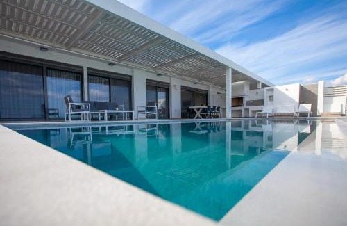 Vlicha Villa | Villa Nissos