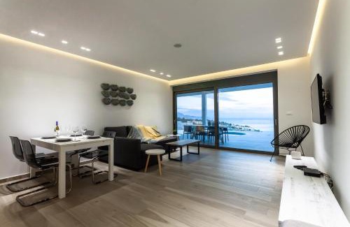Vlicha Villa | Villa Nissos