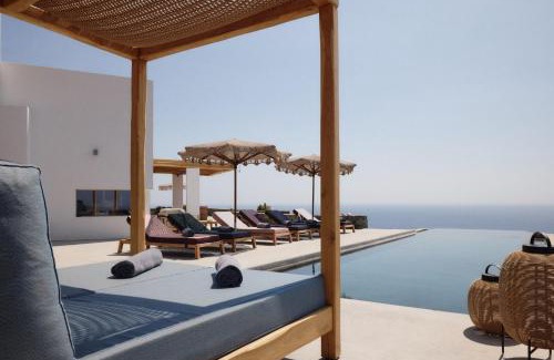 Syros Villa | Villa Nites in Syros