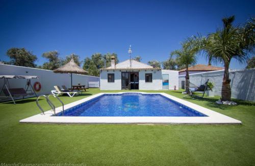 Barbate Villa | Villa Niza