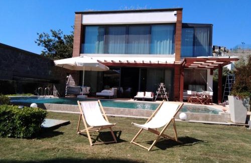 Yalikavak Bed & Breakfast | Villa No 5