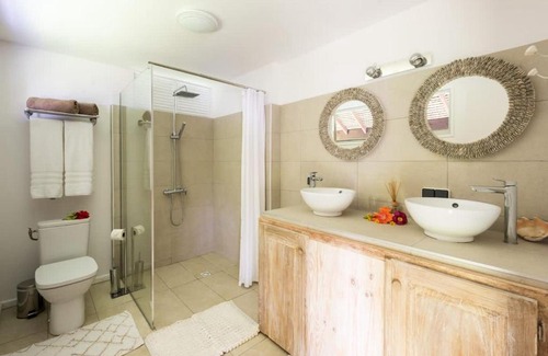 Vaitape House | Villa Noa Noa - Matira