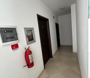 Ksamil House | Villa Noah
