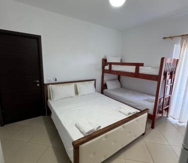 Ksamil House | Villa Noah