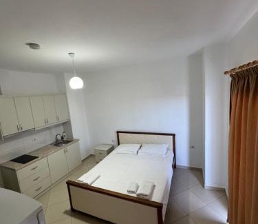 Ksamil House | Villa Noah