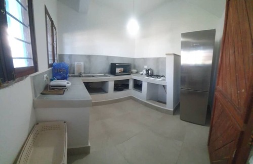 Kiwengwa Villa | Villa Noah Beach