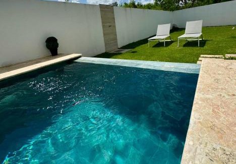 Los Melones Villa | Villa Noah