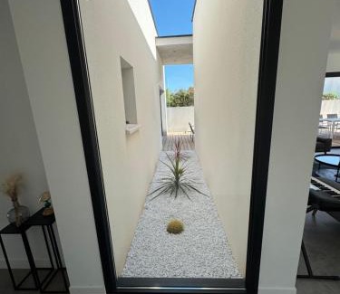 Beauvoisin Villa | Villa Noam Haut Standing 220m2