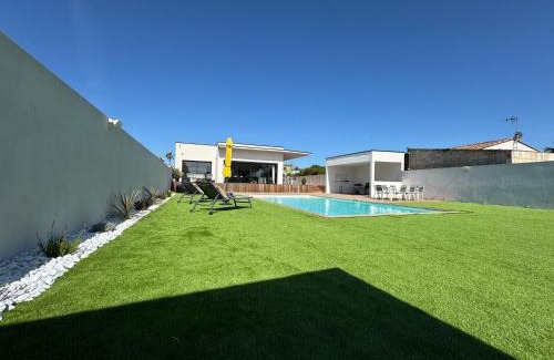 Beauvoisin Villa | Villa Noam Haut Standing 220m2
