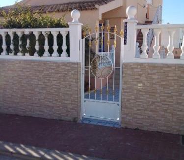 Mazarron Villa | Villa Nobotha