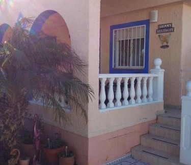 Mazarron Villa | Villa Nobotha