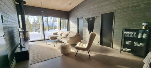 Yllas Apartment | Villa Noel