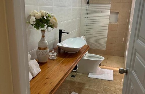Constanza Villa | Villa noelia