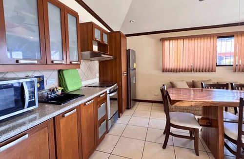 Santa Ana House | Villa Noelia Suite Vista Verde, Lago de Coatepeque