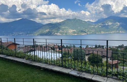 Menaggio Apartment | Villa Nogara
