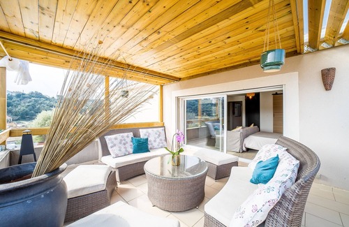 Vives Villa | Villa Noham - Maison pour 14 avec piscine
