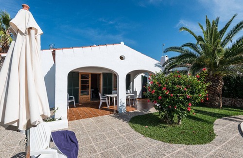 Cap d'Artrutx Villa | Villa Noixa by Escape Home