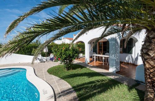 Cap d'Artrutx Villa | Villa Noixa