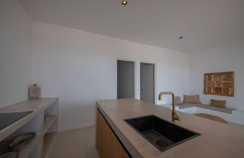 Jan Thiel Apartment | Villa Noma - Lovely 4 person Suite - Just 5 min from the beach!
