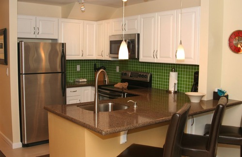 Old Town Condo | Villa Nomade at Shipyard Condominiums