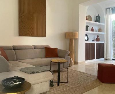 Tassoultante Villa | Villa nomaia