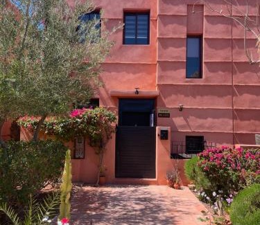 Tassoultante Villa | Villa nomaia