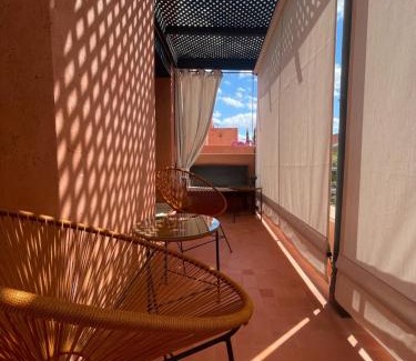 Tassoultante Villa | Villa nomaia