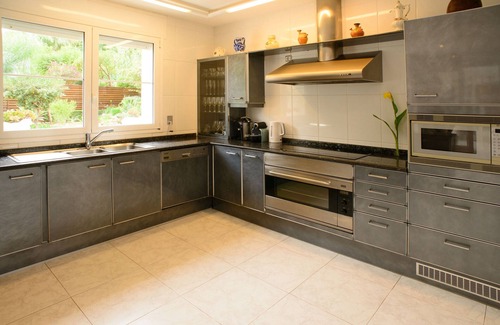 San Antonio Bay Villa | VILLA NONA Villa. Ibiza. Comfortable villa near Sant Antoni and the beach of S'Estanyol