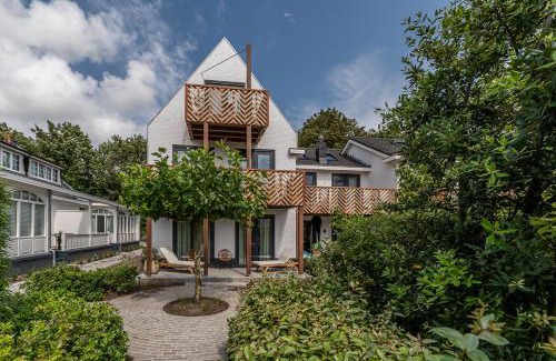Renesse Hotel | Villa Noordzee