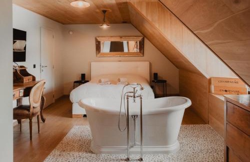 Maldegem House | Villa Noortem