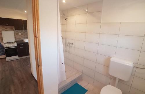Heviz Apartment | Villa Nora