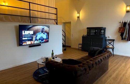 Dornum Apartment | Villa Nordic