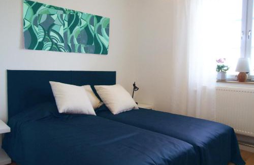Borgholm Apartment | Villa Nore