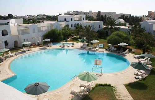 Yasmine Apartment | Villa Noria
