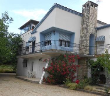 Bordezac House | Villa NORICA