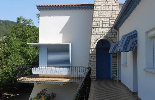 Bordezac House | Villa NORICA
