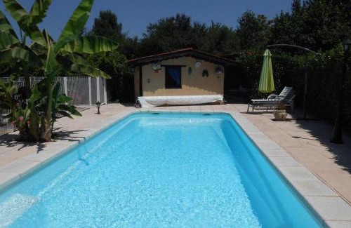 Bordezac House | Villa NORICA