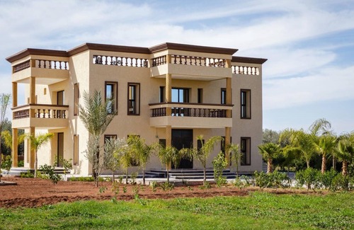 Oulad Hassoune Villa | Villa Norkaso