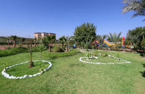 Oulad Hassoune Villa | Villa Norkaso