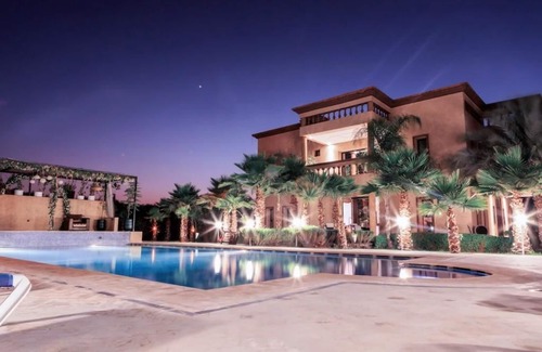 Oulad Hassoune Villa | Villa Norkaso