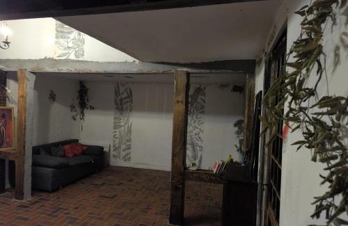 Saint-Etienne-l'Allier House | Villa Normande les Nautoux