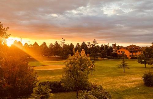 Fubine House | Villa Norma immersa nel Golf Margara