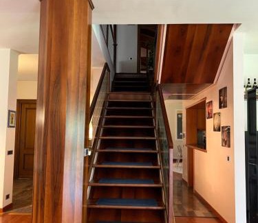 Fubine House | Villa Norma immersa nel Golf Margara