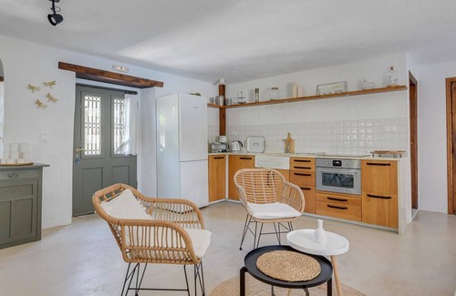 Katouna House | Villa Nostalgia