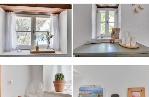 Katouna House | Villa Nostalgia