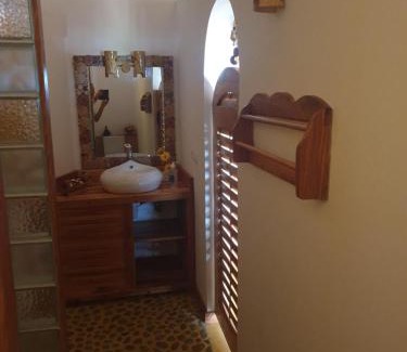 Nosy Be Bed & Breakfast | villa nosy détente