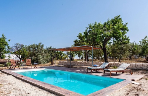 Noto Villa | Villa Noto Syracuse | Baroque Charm in Sicily | Stunning Sea Views | Near.
